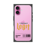 プレミアムスクエアケース［ D.LEAGUE - CyberAgent Legit - ロゴA ］