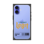 プレミアムスクエアケース［ D.LEAGUE - CyberAgent Legit - ロゴA ］