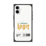 プレミアムスクエアケース［ D.LEAGUE - CyberAgent Legit - ロゴA ］