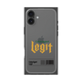 プレミアムスクエアケース［ D.LEAGUE - CyberAgent Legit - ロゴA ］