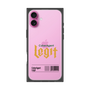 プレミアムスクエアケース［ D.LEAGUE - CyberAgent Legit - ロゴA ］