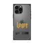 プレミアムスクエアケース［ D.LEAGUE - CyberAgent Legit - ロゴA ］