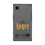 プレミアムスクエアケース［ D.LEAGUE - CyberAgent Legit - ロゴA ］