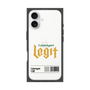 プレミアムスクエアケース［ D.LEAGUE - CyberAgent Legit - ロゴA ］