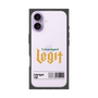 プレミアムスクエアケース［ D.LEAGUE - CyberAgent Legit - ロゴA ］