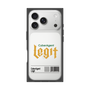 プレミアムスクエアケース［ D.LEAGUE - CyberAgent Legit - ロゴA ］