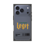 プレミアムスクエアケース［ D.LEAGUE - CyberAgent Legit - ロゴA ］