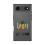 プレミアムスクエアケース［ D.LEAGUE - CyberAgent Legit - ロゴA ］