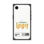 プレミアムスクエアケース［ D.LEAGUE - CyberAgent Legit - ロゴA ］