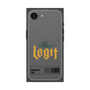 プレミアムスクエアケース［ D.LEAGUE - CyberAgent Legit - ロゴA ］