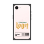 プレミアムスクエアケース［ D.LEAGUE - CyberAgent Legit - ロゴA ］