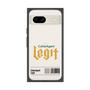 プレミアムスクエアケース［ D.LEAGUE - CyberAgent Legit - ロゴA ］
