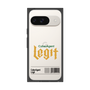 プレミアムスクエアケース［ D.LEAGUE - CyberAgent Legit - ロゴA ］
