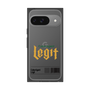 プレミアムスクエアケース［ D.LEAGUE - CyberAgent Legit - ロゴA ］