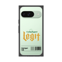 プレミアムスクエアケース［ D.LEAGUE - CyberAgent Legit - ロゴA ］