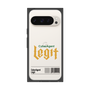プレミアムスクエアケース［ D.LEAGUE - CyberAgent Legit - ロゴA ］