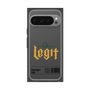 プレミアムスクエアケース［ D.LEAGUE - CyberAgent Legit - ロゴA ］