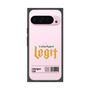 プレミアムスクエアケース［ D.LEAGUE - CyberAgent Legit - ロゴA ］