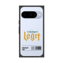 プレミアムスクエアケース［ D.LEAGUE - CyberAgent Legit - ロゴA ］