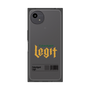 プレミアムスクエアケース［ D.LEAGUE - CyberAgent Legit - ロゴA ］