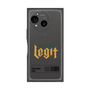 プレミアムスクエアケース［ D.LEAGUE - CyberAgent Legit - ロゴA ］