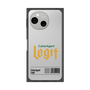 プレミアムスクエアケース［ D.LEAGUE - CyberAgent Legit - ロゴA ］