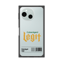 プレミアムスクエアケース［ D.LEAGUE - CyberAgent Legit - ロゴA ］