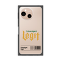 プレミアムスクエアケース［ D.LEAGUE - CyberAgent Legit - ロゴA ］