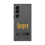 プレミアムスクエアケース［ D.LEAGUE - CyberAgent Legit - ロゴA ］