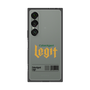 プレミアムスクエアケース［ D.LEAGUE - CyberAgent Legit - ロゴA ］