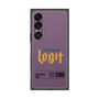 プレミアムスクエアケース［ D.LEAGUE - CyberAgent Legit - ロゴA ］