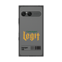 プレミアムスクエアケース［ D.LEAGUE - CyberAgent Legit - ロゴA ］