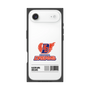 プレミアムスクエアケース［ D.LEAGUE - KADOKAWA DREAMS - ロゴA ］