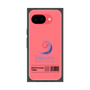 プレミアムスクエアケース［ D.LEAGUE - Medical Concierge I'moon - ロゴA ］