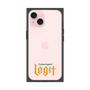 プレミアムスクエアケース［ D.LEAGUE - CyberAgent Legit - ロゴB ］