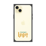 プレミアムスクエアケース［ D.LEAGUE - CyberAgent Legit - ロゴB ］