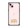 プレミアムスクエアケース［ D.LEAGUE - CyberAgent Legit - ロゴB ］