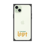 プレミアムスクエアケース［ D.LEAGUE - CyberAgent Legit - ロゴB ］