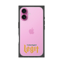 プレミアムスクエアケース［ D.LEAGUE - CyberAgent Legit - ロゴB ］