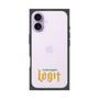 プレミアムスクエアケース［ D.LEAGUE - CyberAgent Legit - ロゴB ］