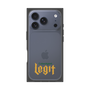 プレミアムスクエアケース［ D.LEAGUE - CyberAgent Legit - ロゴB ］