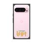 プレミアムスクエアケース［ D.LEAGUE - CyberAgent Legit - ロゴB ］
