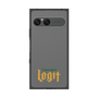 プレミアムスクエアケース［ D.LEAGUE - CyberAgent Legit - ロゴB ］