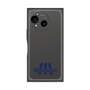 プレミアムスクエアケース［ D.LEAGUE - DYM MESSENGERS - ロゴB ］