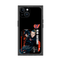 プレミアムスクエアケース［ D.LEAGUE - KADOKAWA DREAMS - 颯希(SATSUKI) ］