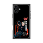 プレミアムスクエアケース［ D.LEAGUE - KADOKAWA DREAMS - 颯希(SATSUKI) ］