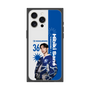 プレミアムスクエアケース［ D.LEAGUE - avex ROYALBRATS - Hibiki Sano ］