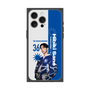 プレミアムスクエアケース［ D.LEAGUE - avex ROYALBRATS - Hibiki Sano ］
