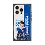 プレミアムスクエアケース［ D.LEAGUE - avex ROYALBRATS - Hibiki Sano ］