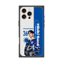 プレミアムスクエアケース［ D.LEAGUE - avex ROYALBRATS - Hibiki Sano ］